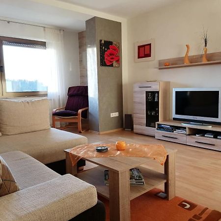 Ferienwohnung Am Waldrand Bad Breisig Exterior photo