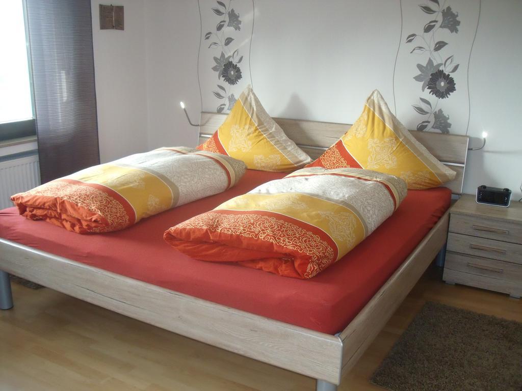 Ferienwohnung Am Waldrand Bad Breisig Room photo